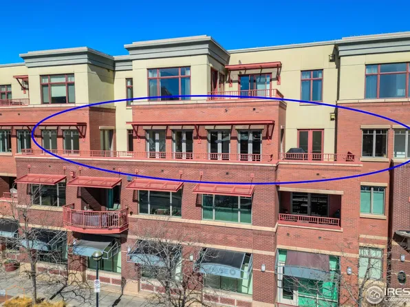 1301 Canyon Blvd #306, Boulder, CO 80302