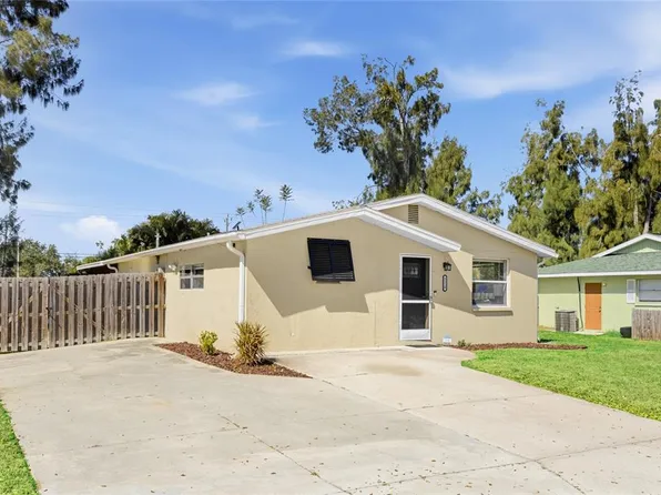 5320 MOELLER AVENUE, SARASOTA, FL 34233