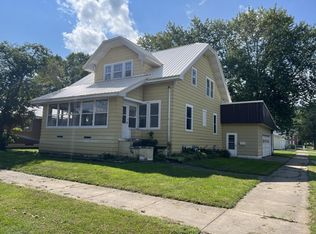 803 W Park St, Arcadia, WI 54612