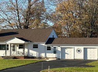 12235 W State Route 105, Oak Harbor, OH 43449