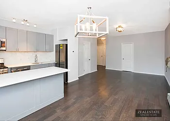 Rented by ZealEstate Group Inc