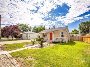 2016 Willow St, Caldwell, ID 83605