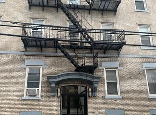 6006 Palisade Ave APT 5, West New York, NJ 07093