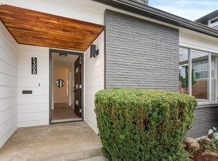 5308 SE Raymond St, Portland, OR 97206
