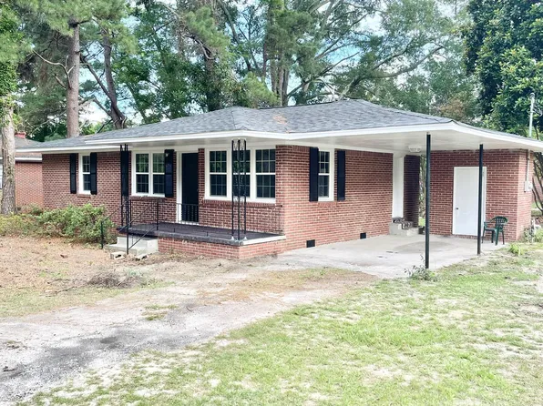 347 Beulah St, Orangeburg, SC 29115