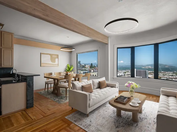 838 Green St, San Francisco, CA 94133