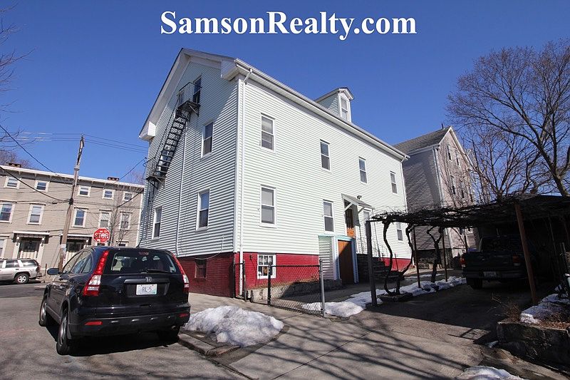 1st image of 361 Wickenden St #1L