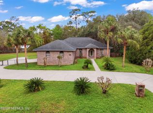 6455 BROOKLYN BAY Road, Keystone Heights, FL 32656