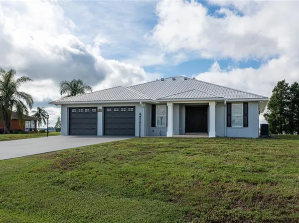 7884 N LAKE BUFFUM SHORES ROAD, FORT MEADE, FL 33841