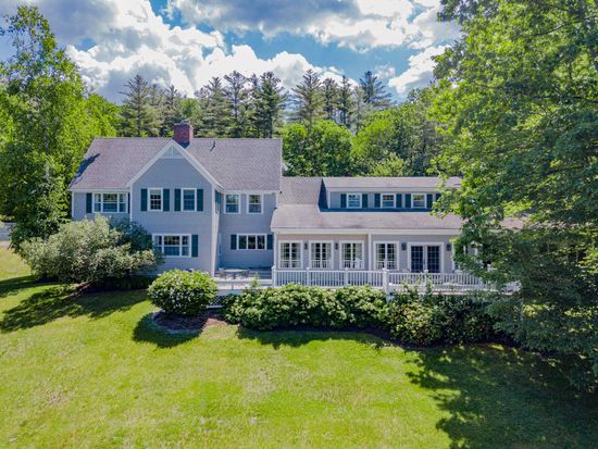 492 Chittenden Dr Arlington Vt 05250 Mls 4836474 Zillow