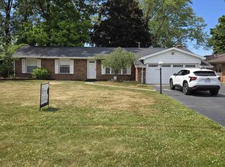 6337 Grandview Dr, Erie, MI 48133