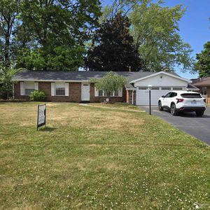 6337 Grandview Dr, Erie, MI, 48133