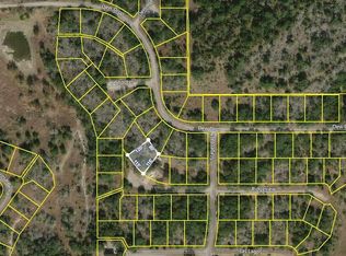 LOT K8044 Ridgeview, Horseshoe Bay, TX 78657