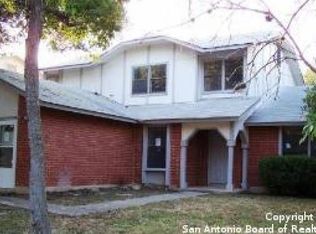 6027 Spring Time St, San Antonio, TX 78249