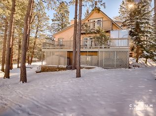 41 Saint Andrews Way, Angel Fire, NM 87710