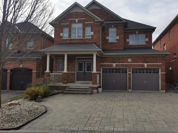 279 River Ridge Blvd, Aurora, ON L4G 0G4