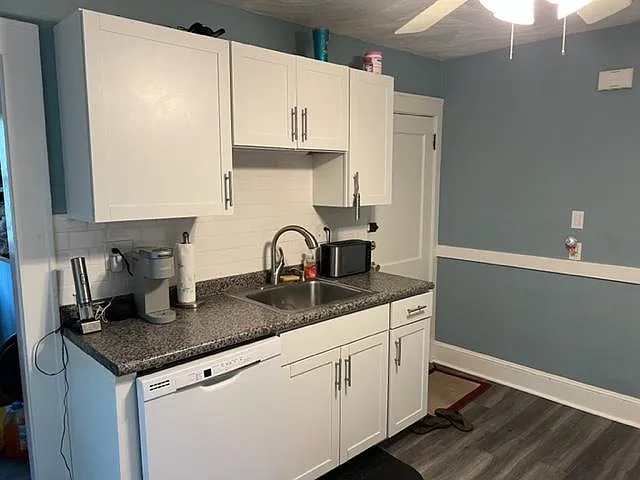 143 George St #UPPER FLOOR