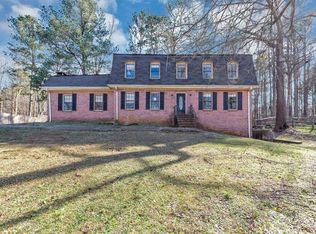 4332 N Hickory Ln, Douglasville, GA 30134