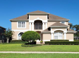 642 Park Forest Ct, Apopka, FL 32703