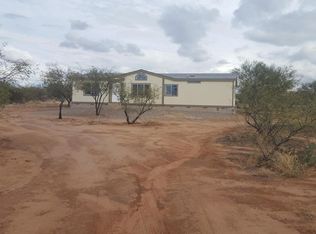 16735 S Delgado Rd, Sahuarita, AZ 85629