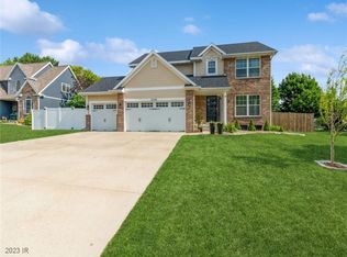 2506 SW 36th St, Ankeny, IA 50021