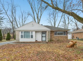 331 Marquette St, Park Forest, IL 60466