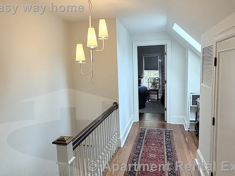 Apartment Rental Experts