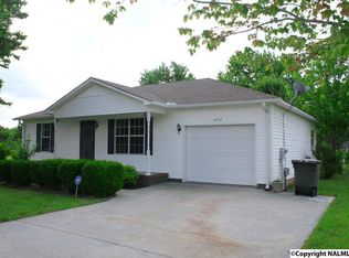 3252 Bobo Section Rd, Hazel Green, AL 35750