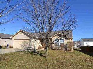 3651 S McDougal St, Bloomington, IN