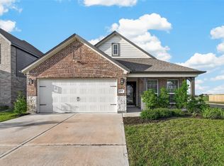 731 Orchard Vale Rd, Rosharon, TX 77583