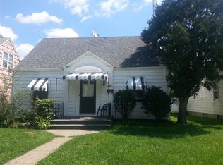 1622 Johnson St, South Bend, IN