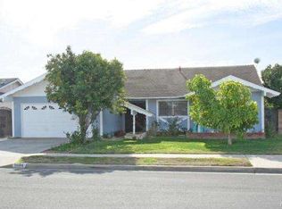 9664 Poppy Cir, Fountain Valley, CA 92708