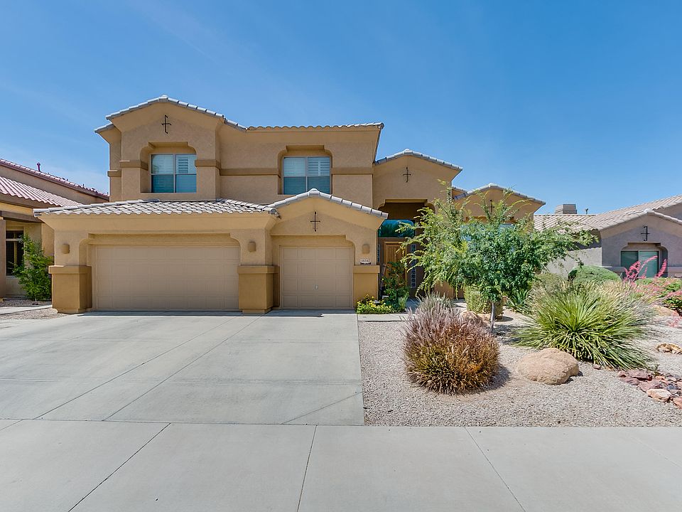 18347 W Sweet Acacia Dr, Goodyear, AZ 85338 MLS 6551269 Zillow