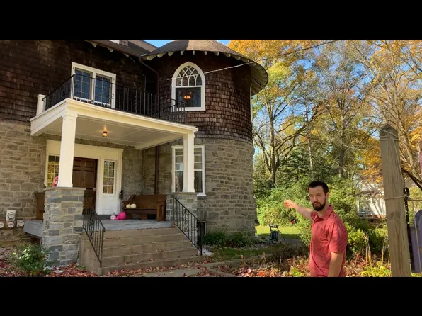 144 Park Ave APT 2, Swarthmore, PA 19081