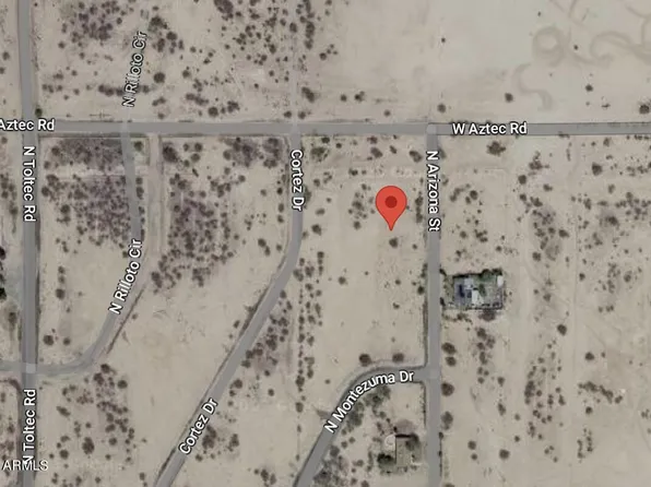 4440 N ARIZONA Street #21, Eloy, AZ 85131