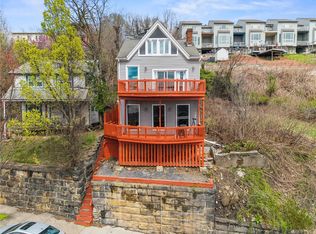 1764 Perrysville Ave, Pittsburgh, PA