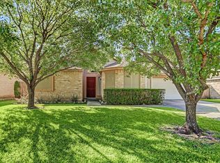 2362 Loyanne Dr, Spring, TX 77373