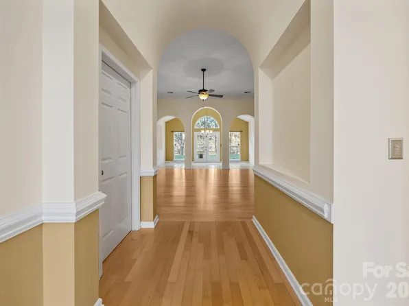 12602 Kemerton Ln, Huntersville, NC 28078