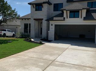 19412 Serenity Ln, Leander, TX 78645