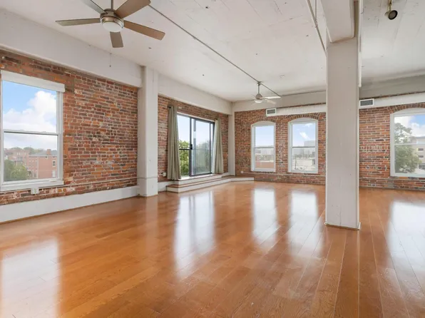 432 E Rich St Unit 4E, Columbus, OH 43215