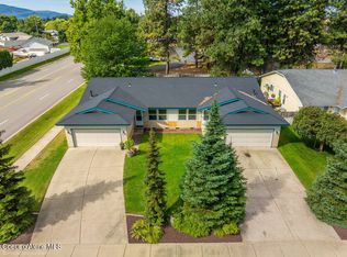 5705/5703 N Kayla Ct, Coeur D Alene, ID 83815
