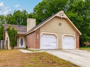 9206 Kempler Dr #A, Austin, TX 78748