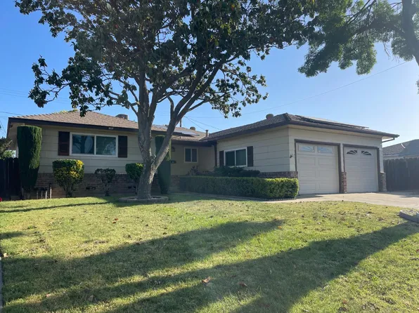 427 Argonaut St, Manteca, CA 95336