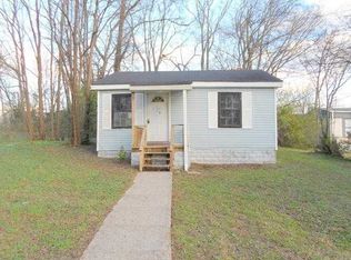 1905 Walnut St, Columbia, TN 38401