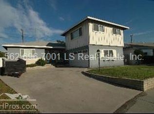 11406 Grovedale Dr, Whittier, CA 90604