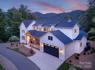 11 Magnolia View Trl, Asheville, NC 28804
