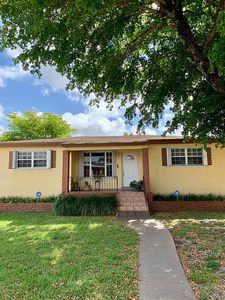2301 SW 82nd Pl, Miami, FL, 33155