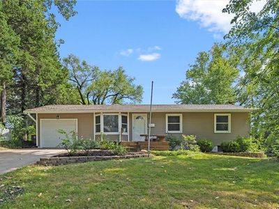 7803 E 50th Ter, Kansas City, MO, 64129