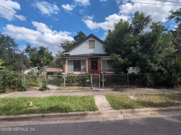 315 WOODLAWN Avenue, Jacksonville, FL 32204