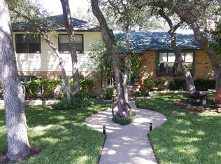 1205 Doe Run, Marble Falls, TX 78654